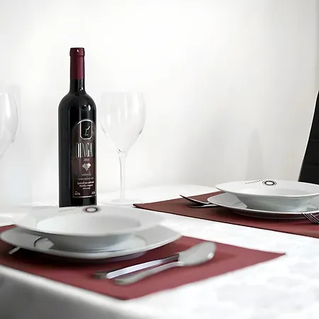 アパート Melanie *