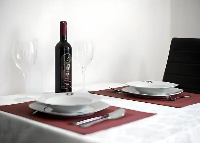 アパート Melanie *