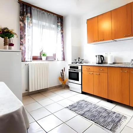 Apartamento Mélanie