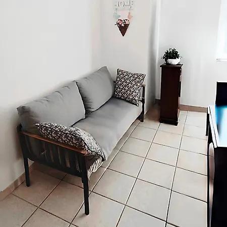 Mélanie Apartamento Poreč