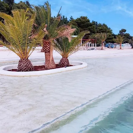 Apartmán Melanie Poreč