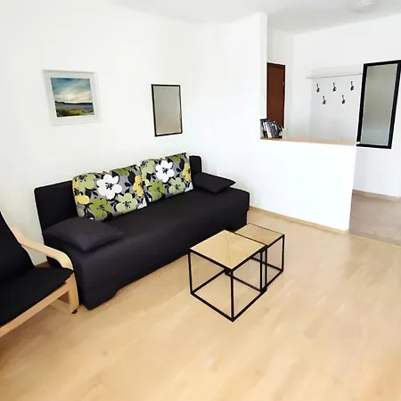 Mélanie Apartamento *
