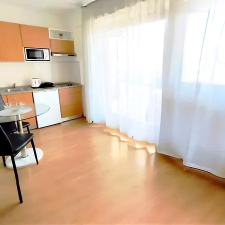 Apartman Melanie Poreč