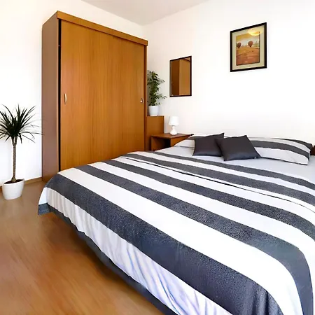 Apartman Melanie