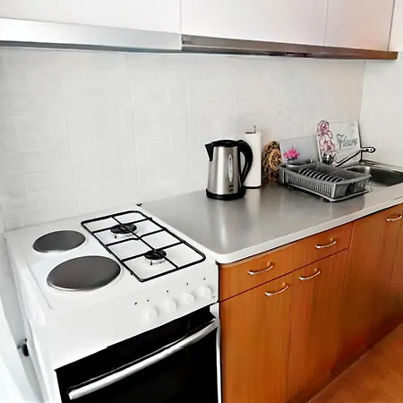 Apartman Melanie *