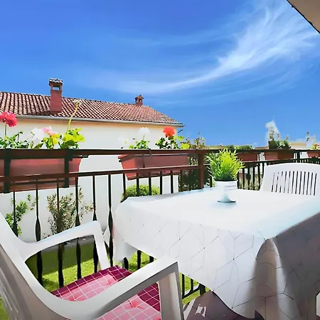 Apartamento Mélanie *