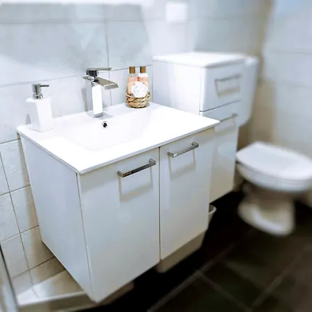 Melanie Apartman Poreč