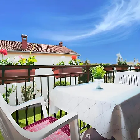 Apartamento Mélanie Poreč