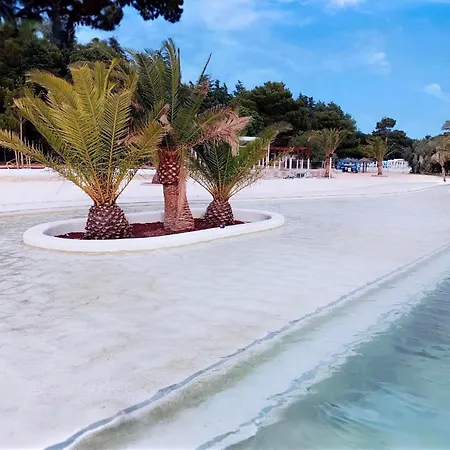 Mélanie Apartamento Poreč
