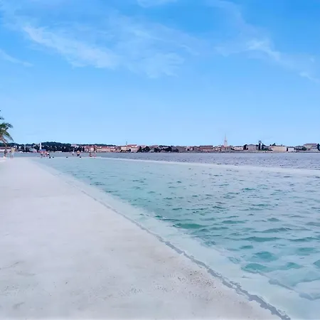 Apartamento Mélanie Poreč