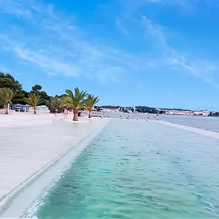 Mélanie * Poreč