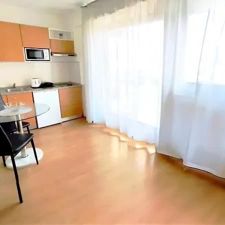 Mélanie Apartamento Poreč