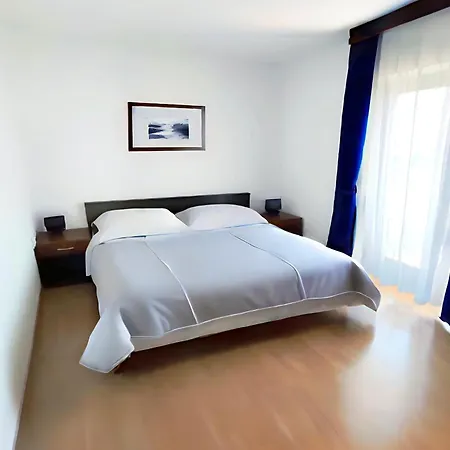 Apartamento Melanie Poreč